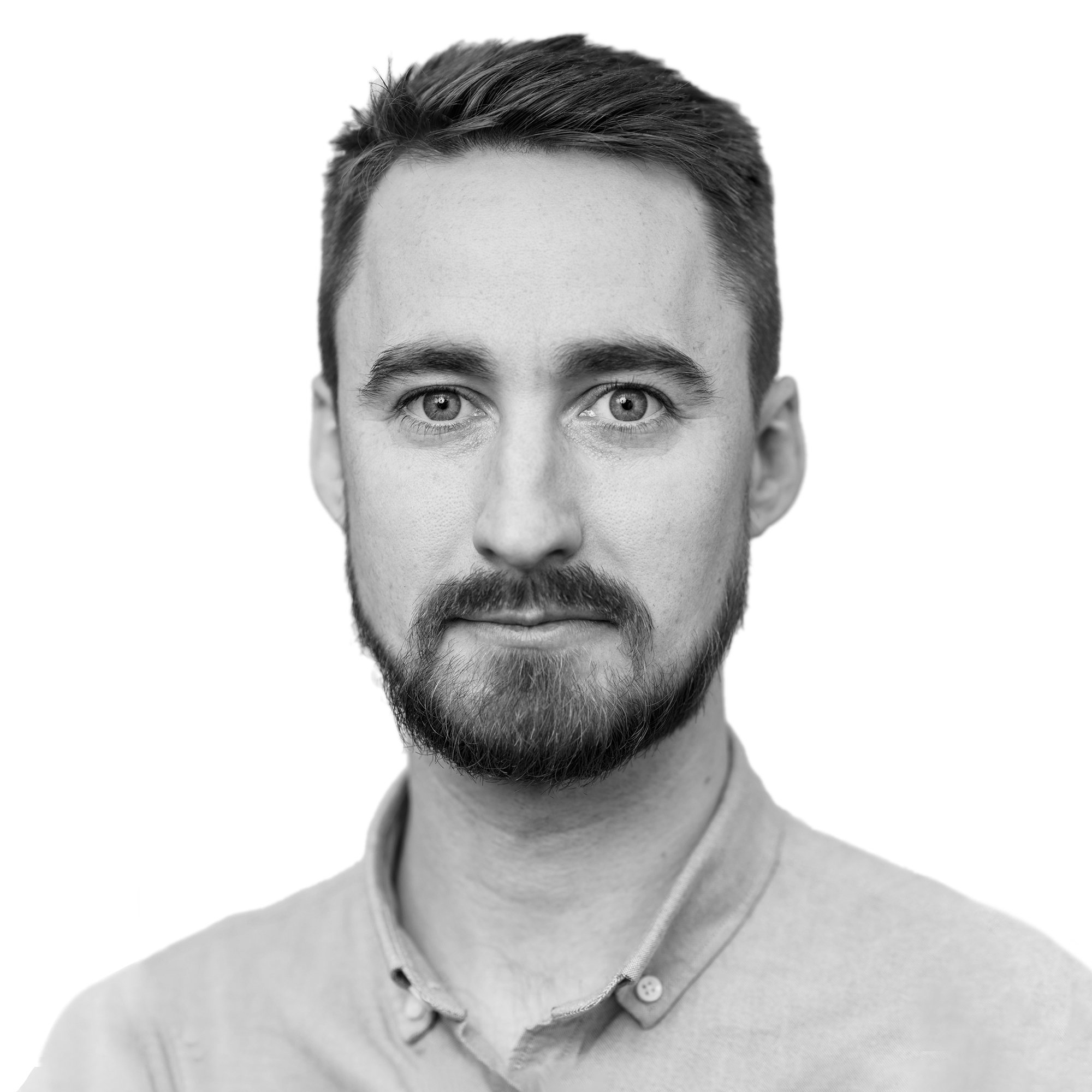 Liam Tremble Grey 1223