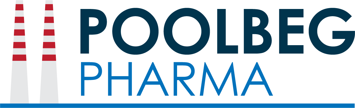 Poolbeg Logo White Back Rgb