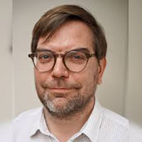 Prof Martin Kaiser