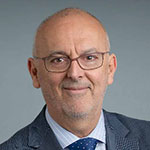 Gareth Morgan Headshot Insights